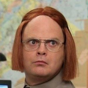 Meet your Posher, Dwight